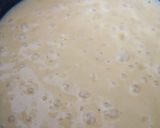 Foto del paso 8 de la receta: Vichyssoise de pera al azafrán