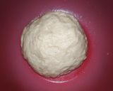 Foto langkah ke 2 dari resep Simple Pizza Homemade.