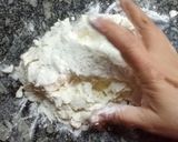 Foto del paso 5 de la receta: Cañoncitos de Dulce de Leche y Crema Pastelera