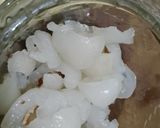 Foto langkah ke 3 dari resep Teh Rambutan.