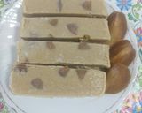 A picture of step 5 of Cooled yummy Chicco ice cream.