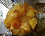 Foto del paso 2 de la receta: Budín Naranja Licuadora