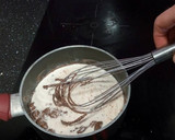 Foto del paso 3 de la receta: Ganaché de chocolate