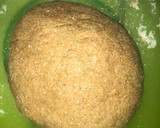 Foto del paso 2 de la receta: Pan de hamburguesa con harina integral y harina salvado