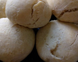 Foto del paso 4 de la receta: Pancitos de queso súper fáciles y ricos!!! 😋 #moldes