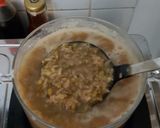 Foto langkah ke 4 dari resep Bubur Kacang Hijau Ketan Putih.