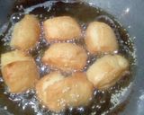 Foto langkah ke 5 dari resep Roti Goreng.