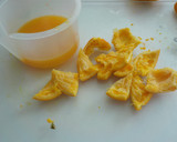 Foto del paso 3 de la receta: Lubina a la naranja al horno y berberechos