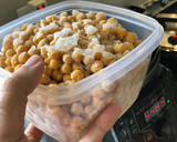Foto del paso 6 de la receta: Estofado vegano en Olla GM modelo H