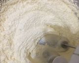 Foto langkah ke 4 dari resep Neapolitan Bundt Cake (Vanilla, Choco, Red Velvet).