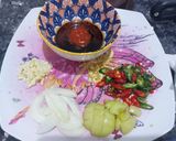 Foto langkah ke 1 dari resep Cumi asam manis.