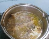 Foto langkah ke 5 dari resep Sop Iga Sapi tanpa presto.