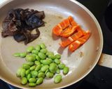 田園雞汁燉飯的食譜步驟2照片