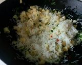 Foto langkah ke 1 dari resep Lumpiah isi sayur& bihun.