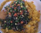 Foto del paso 8 de la receta: Charquicán 🇨🇱