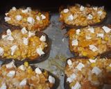 Foto del paso 6 de la receta: Calabaza rellena