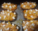 Foto del paso 6 de la receta: Calabaza rellena