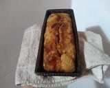 Foto del paso 2 de la receta: Budín integral con quinotos 🥭 en almíbar