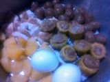 Siomay abang2 murah meriah rasa mantap!