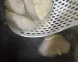 Foto langkah ke 5 dari resep Pempek Tenggiri (1 adonan 3 macam).