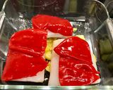 Foto del paso 4 de la receta: Bacalao estilo portuguesa