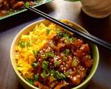 Beef Yakiniku (ala yoshinoy*) langkah memasak 4 foto