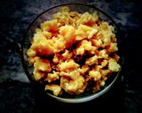 દાળીયાની ચીક્કી(Daliya Chikki Recipe In Gujarati) રેસીપી સ્ટેપ2ફોટો