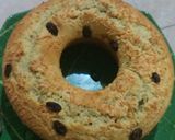 Foto langkah ke 7 dari resep Banana cake.