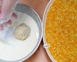 Foto langkah ke 5 dari resep 265. BOLA-BOLA PISANG KEJU LUMER || BISA UNTUK IDE JUALAN.