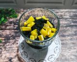Foto langkah ke 7 dari resep Cendol Kecebong.