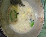 Foto langkah ke 3 dari resep Soto Betawi.