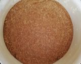 Barackos-gyömbéres sajttorta 🍑 recept fázis 2 fotója