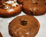 Foto del paso 7 de la receta: Donuts gluten free