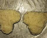 Noodles sandwich recipe step 1 photo