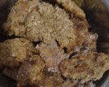 Foto del paso 7 de la receta: Galletas de avena y banana