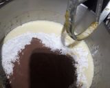 Foto del paso 2 de la receta: Torta chocolate esponjoza
