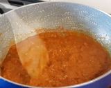 A picture of step 2 of Chicken Biryani.
