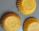 Foto langkah ke 4 dari resep Pie Soya milk.