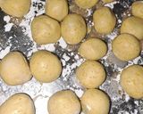 Foto langkah ke 3 dari resep BUBUR SRINTIL 3RASA 🍀.