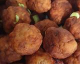 Foto del paso 8 de la receta Albóndigas caseras al pimentón