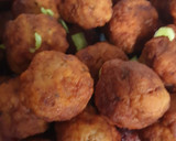 Foto del paso 8 de la receta: Albóndigas caseras al pimentón