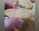 Foto del paso 6 de la receta: 🏉 Galletitas "Boca de Dama" 👄