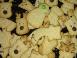 Galletas Navideñas para Regalar