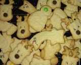 Foto del paso 3 de la receta: Galletas Navideñas para Regalar