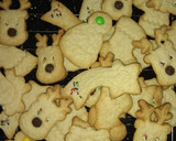 Foto del paso 3 de la receta: Galletas Navideñas para Regalar