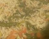 A picture of step 10 of Special Mutton Pulao.