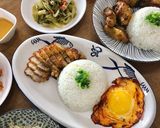 Hình bước làm 7 của món Cơm tấm sườn nướng