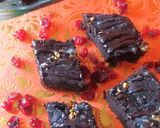 A picture of step 7 of Brownie.