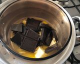 Foto del paso 1 de la receta: Pastel de chocolate