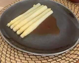 Foto del paso 2 de la receta: Espárragos a la Vinagreta